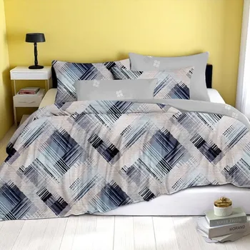 Povlečení Povlečení Homa MEDEA ART 3-dílna sada 140x200 cm