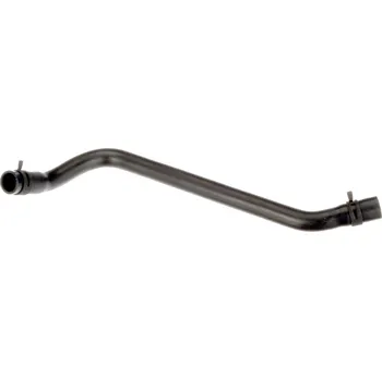 Stabilizátor nápravy Hadička topení GATES 02-3384