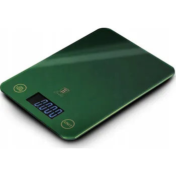 Kuchyňská váha Elektrická kuchyňská váha Berlinger Haus, vícebarevná