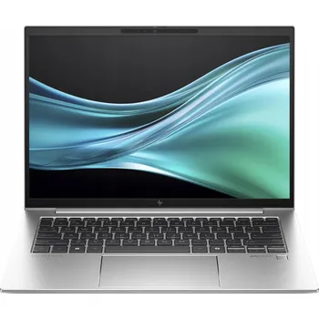 Notebook Notebook HP EliteBook 840 G11 14" Intel Core Ultra 7 16 GB / 512 GB stříbrný