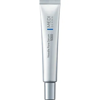 Pleťové sérum Medi Derma intenzivní sérum pro vyhlazení a normalizaci pleti s mikrojehličkami, 12 g