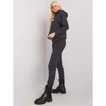 Dámská halenka Sada LK KMPL 508677.24X černá 38