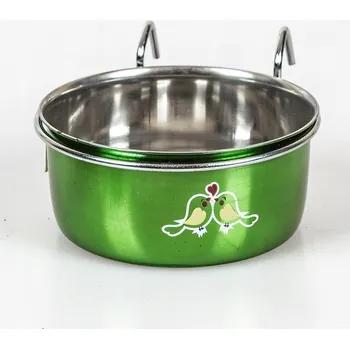 Miska pro psa Designová miska Happet M171 závěsná 12,5 cm / 0,5 l