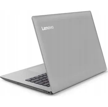 Notebook Notebook Lenovo IdeaPad 330-15 15,6" Intel Core i3 8 GB / 256 GB šedý