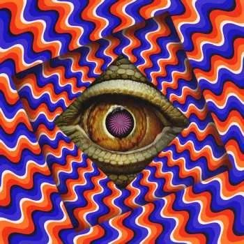 Zahraniční hudba CD Professor Creepshow: Professional Mad Scientist 2022