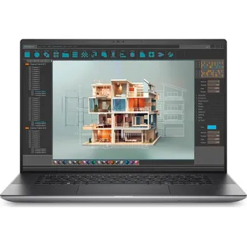 Notebook DELL Precision 5690 (JFTMW)