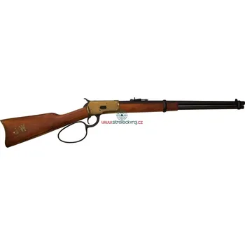 Replika zbraně Replika puška Winchester 92, John Wayne, USA 1892
