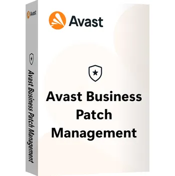 Antivir Avast Business Patch Management (50-99) na 2 roky AVASTPAM50L24M