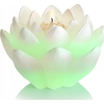 Svíčka LED parafinová svíčka Bartek Candles 1 ks