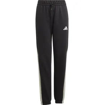 Dětské Kalhoty ADIDAS J CB FL PT JC7531 – Černá 176