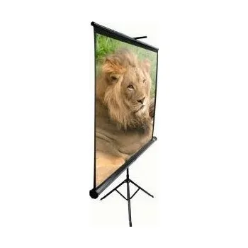 Projekční technika ELITE SCREENS T84UWV1 Tripod Series