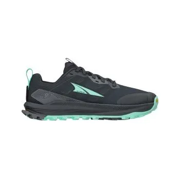 Dámská běžecká obuv Altra LONE PEAK 9+ Women TEAL/BLACK černá 37 EU