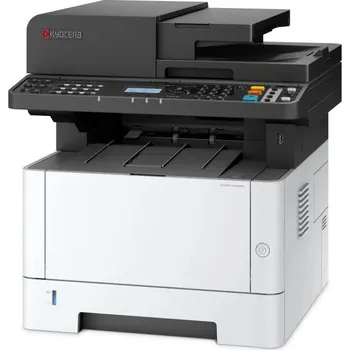 Tiskárna Kyocera ECOSYS MA4000fx A4 MFP Fax černobílá 40ppm duplex DADF USB LAN Displej Mobile Print app