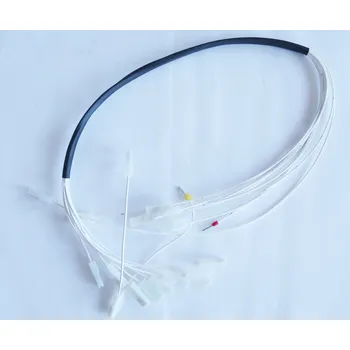 Auto elektroinstalace Kabelový svazek - krátký (Kabelový svazek - krátký)