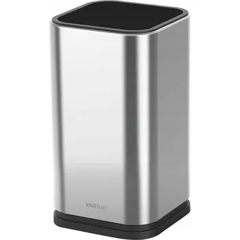 Stojan na nože BLOK / STOJAN NA KUCHYŇSKÉ NÁČINÍ