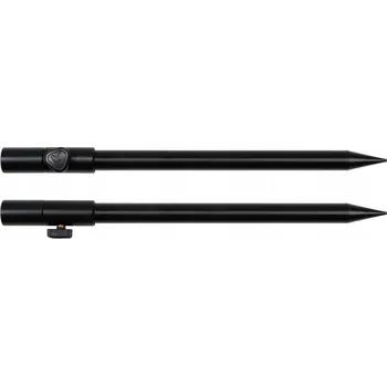 Jednotlivá podpěra Fox Black Label Slim Bankstick