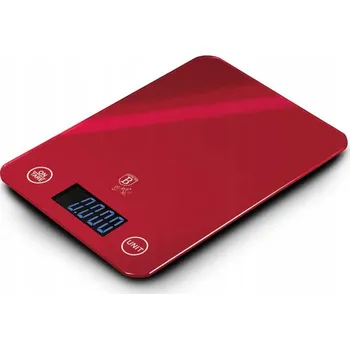 Kuchyňská váha Elektrická kuchyňská váha Berlinger Haus, vícebarevná