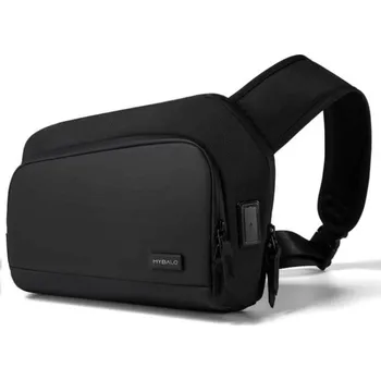 MYBALO Stride univerzální taška přes rameno