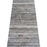 Kusový koberec PANAMERO 20 šedý 240x330