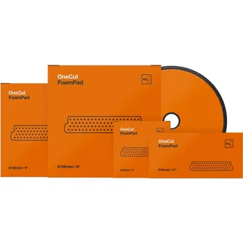 Lešticí kotouč Koch Chemie One Cut Foam Pad (45 x 25 mm)