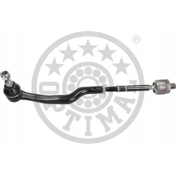 Posilovač řízení Optimal táhlo řízení G0-784