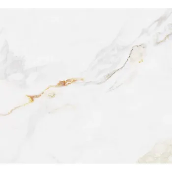 Dlažba DLAŽBA ECOCERAMIC MARSHALL CALACATTA GOLD MAT 60X60