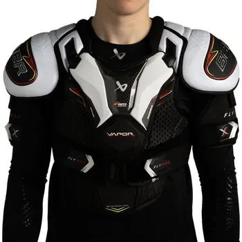 Chránič ramene Ramena Bauer Vapor FLYPRO Junior M