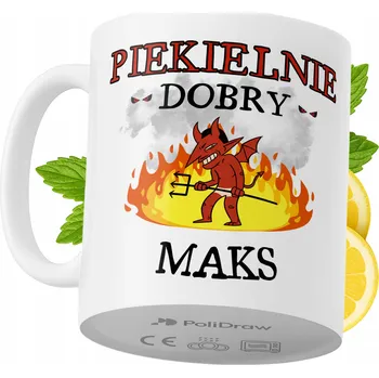 Hrnek Polidraw Hrnek Polidraw pro Maxa keramika 330 ml