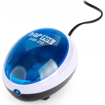 Obraz Provzdušňovač Happet HB20 (120 l/h)