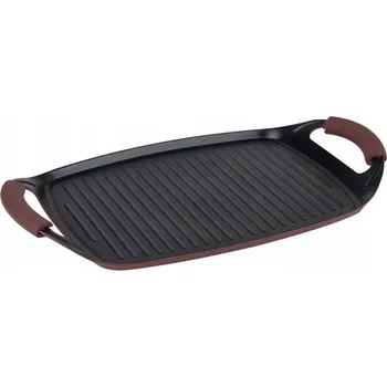 Pánev Grilovací pánev Berlinger Haus 90-582 12 cm s nepřilnavým povrchem
