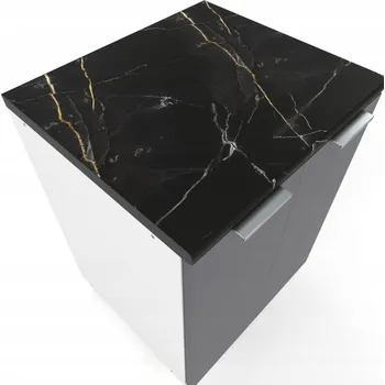 Kuchyňská linka KUCHYŇSKÁ DESKA LAMINÁTOVÁ DO KUCHYNĚ SAN SEBASTIAN 50 CM