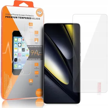 Tvrzené sklo Orange pro Xiaomi F6, 1 ks