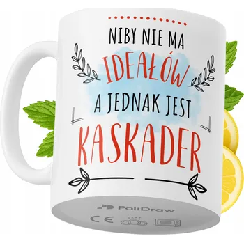 Hrnek Polidraw Hrnek Polidraw pro Kaskadéra keramika 330 ml