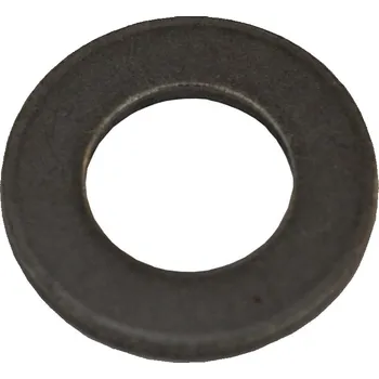 Spojovací materiál motoru Podložka 14 černá (Podložka 14 černá)