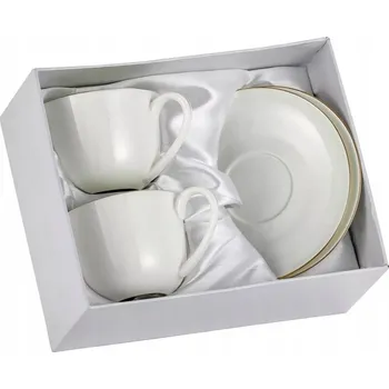 Porcelánový Šálek Marc O'Polo English Collection 200 ml 2 ks