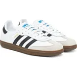 adidas Sneakersy Samba OG IE3675 Bílá 36