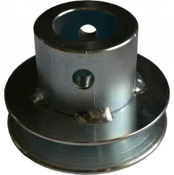 Řemenice výstupní OP114 (Řemenice výstupní OP114)