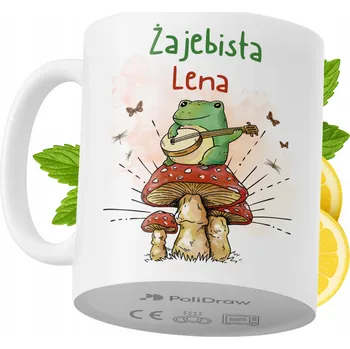 Hrnek Polidraw Hrnek Polidraw Pro Igu keramika 330 ml