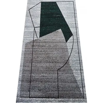 Koberec Koberec s krátkým vlasem 80 x 150 cm