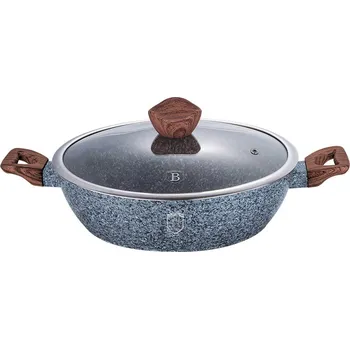 Hrnec Berlinger Haus 71-28HRÁČEK Hrnec FOREST LINE 1 l