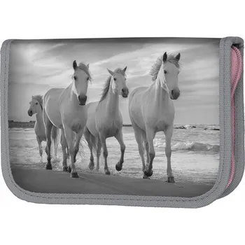 Penál Jednopatrový rozkládací penál Paso