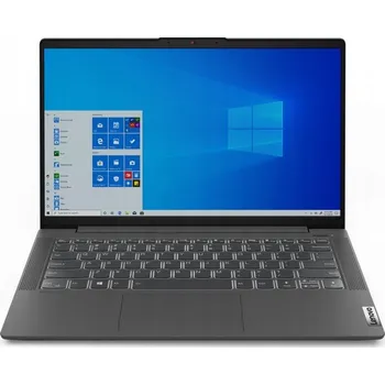 Notebook Notebook Lenovo Ideapad 5-14 14" Intel Core i5 8 GB / 512 GB černý