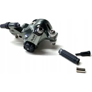 Brzda na kolo Avid BB7 Road SL mechanická brzdová čelist uni přední/zadní 175g silnice gravel