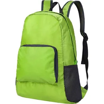 Outdoorové zavazadlo Merco Wander turistický batoh zelená varianta 38977