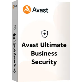 Software Avast Ultimate Business Security (20-49) na 3 roky AVASTUBS20L36M