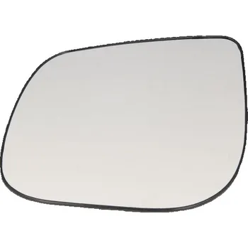 Auto zrcátko KIA PICANTO (TA) 11-17 SKLO ZRCÁTKA VYHŘÍVANÉ LEVÉ