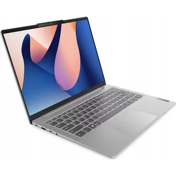 Notebook Notebook Lenovo IdeaPad Slim 5-14 14" Intel Core i7 16 GB / 1000 GB šedý