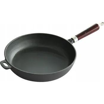 Pánev Tradiční pánev Kinghoff 12579305, litinová, 24 cm