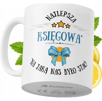 Hrnek Polidraw Hrnek Polidraw pro účetní keramika 330 ml