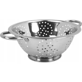 Cedník a síto Sítko Kinghoff nerezová ocel